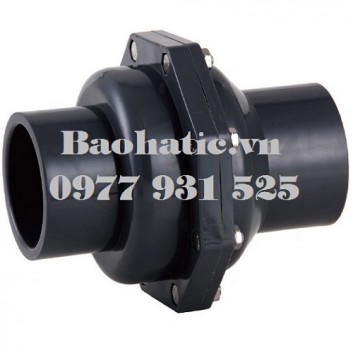 PVC/UPVC Swing Check Valve D27, D34, D42, D48, D60, D75, D90, D110, D140, D160, D200, D225, D250, D280, D315